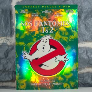 SOS Fantômes 1 and 2 (01)